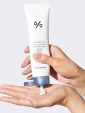 Увлажняющий очищающий бальзам-пенка Dr. Ceuralce Hyal Reyouth Cleansing Balm 100ml