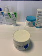 CeraVe Крем для лица и тела Moisturising Cream Увлажняющий для сухой и очень сухой кожи лица и тела, 340 г